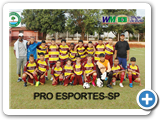 98-PRO ESPORTE-SP