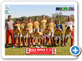 98-VILA NOVA FC GO=98