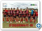 96-EF ESQUERDINHA FC-MS