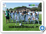 2001-CLUB NUEVA ESTRELA -A-PY