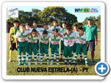2001-CLUB NUEVA ESTTRELA