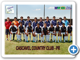 97-CASCAVEL COUNTRY CLUBE-PR