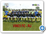 95-VINCI FC-RJ