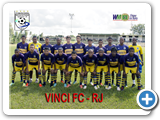 97-VINCI FC-RJ