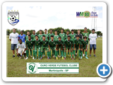 98-OURO VERDE FC-SP