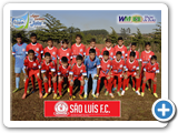 2001-SAO LUIZ FC -GO