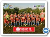 2003-SAO LUIZ FC -GO