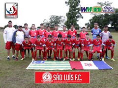 2002-PAE SAO LUIZ FC GO