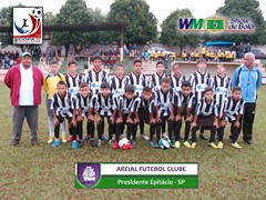 2003-AREIAL FC TRANSP SAO TIAGO