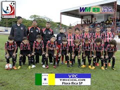 2004-VRC TRICOLOR SP