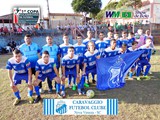 99-CARAVAGIO FC SC-pronto